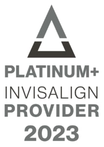 platinum invisalign provider 2023