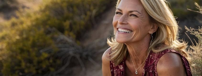 Menopause and Orthodontic Treatment